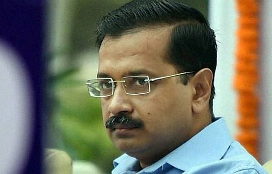 सीएम केजरीवाल ने विदेशी निवेश को लेकर केंद्र सरकार पर उठाए सवाल
