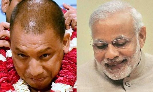 योगी भी कम खिलाड़ी नहीं हैं, कई राज्यों में ट्विटर-ट्विटर खेल रहे हैं -पीएम मोदी