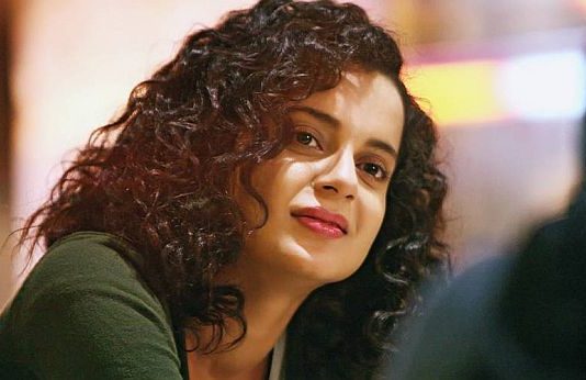 अभिनेत्री कंगना रनौत ने मानी अपनी गलती, कहा, “मैं कई बार गलत भी होती हूँ”