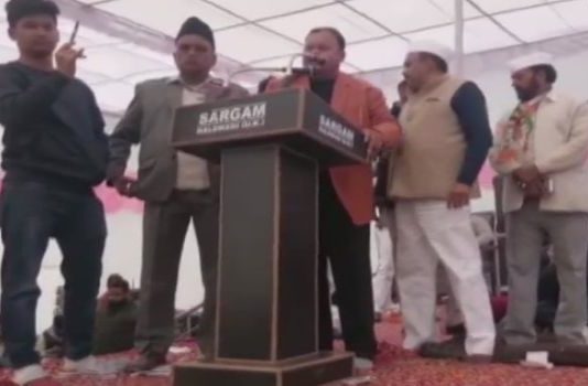 भाजपा को सन्देश जाना चाहिए, कांग्रेस अभी मरी नहीं है -हरीश धामी