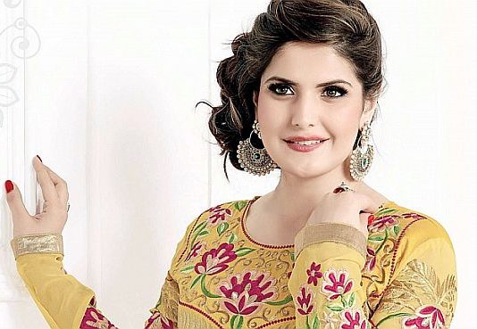 नेपोटिज्म चांस दिला सकता है, काम नहीं -ज़रीन खान