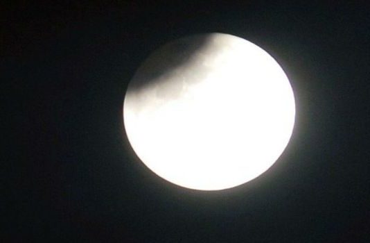 साल 2018 का अद्भुत चंद्रग्रहण आज, इन बातों का रखें ख़ास ध्यान