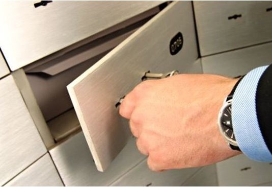 कालाधन छुपाने के लिए टैक्स चोरों ने खोजी ‘सीक्रेट तिजोरी’