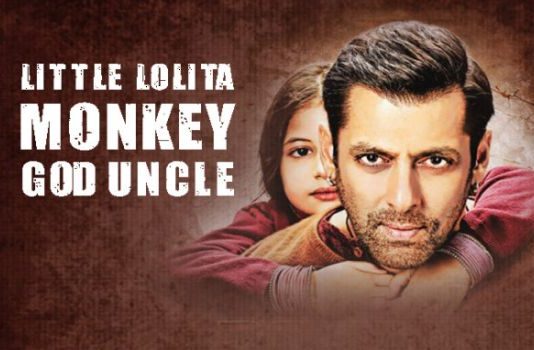 ‘सीक्रेट सुपरस्टार’ के धमाल के बाद अब ‘बजरंगी भाईजान’ भी चीन में होगी रिलीज