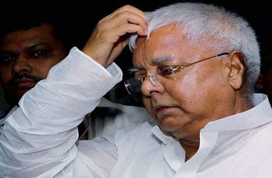 चारा घोटाला: तीसरे मामले में भी लालू यादव दोषी करार, मुश्किलें और बढीं