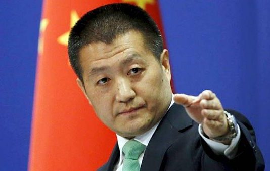 भारतीय सेना प्रमुख के बयान पर बौखलाया चीन