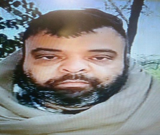 कासगंज हिंसा: चंदन गुप्ता का हत्यारा आरोपी सलीम गिरफ्तार