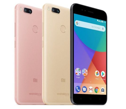 श्याओमी Mi A1 के अपडेट होने के बाद फोन में आ रही है दिक्कत