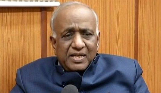 आप के राज्यसभा उम्मीदवार एनडी गुप्ता का नामांकन हुआ मंजूर