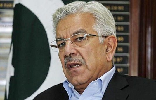 पाकिस्तानी विदेश मंत्री ने कहा, “अमेरिका ने अपने हितों के लिए हमारा इस्तेमाल किया”