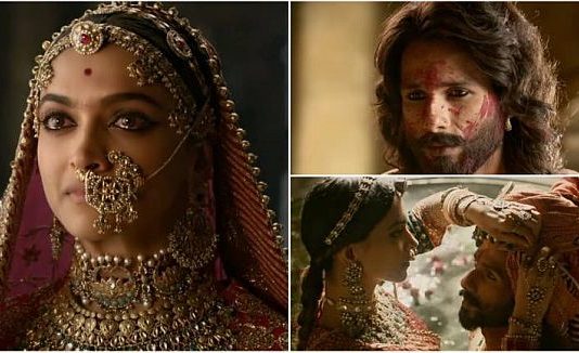 भंसाली पर टूटा पहाड़, ‘पद्मावत’ हरियाणा में भी बैन