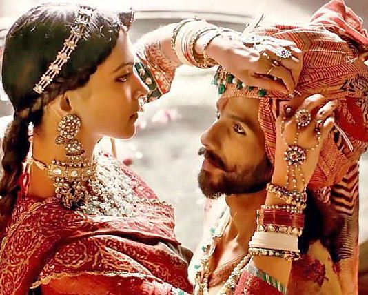 25 जनवरी को होगी पद्मावत रिलीज़, विरोध अब भी जारी