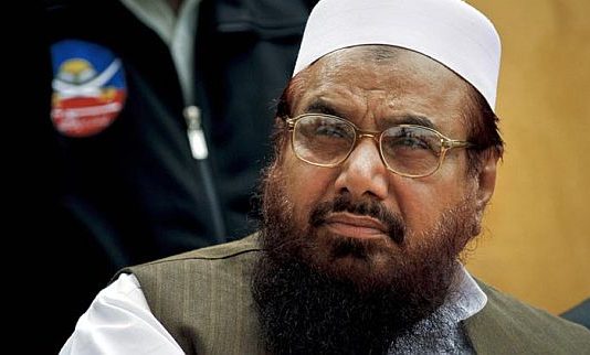 पाकिस्तान जल्द से जल्द आतंकी हाफिज पर चलाए मुक़दमे -अमेरिका