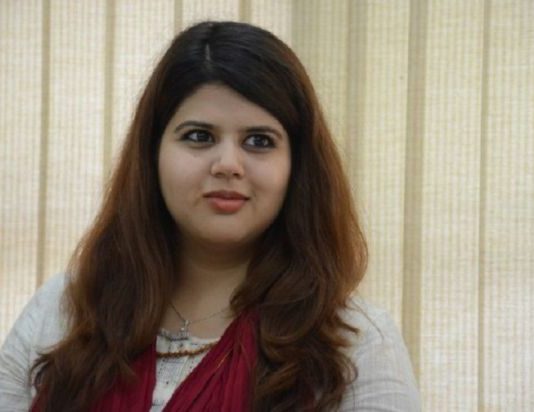 सपा प्रवक्ता पंखुड़ी पाठक ने योगी आदित्यनाथ पर कसा तंज