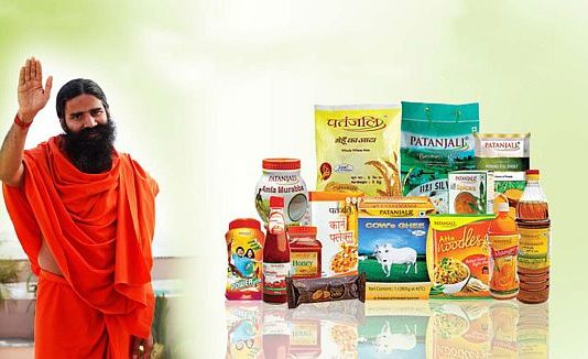 रामदेव की ऑनलाइन दुकानदारी, पतंजलि की ई-कॉमर्स में एंट्री