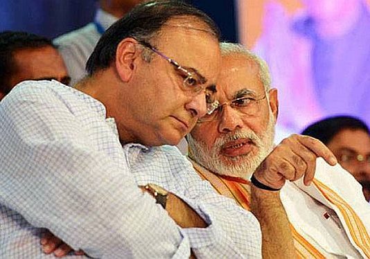 केंद्र सरकार इस बार के बजट में मिडिल क्लास को दे सकती है बड़ी राहत