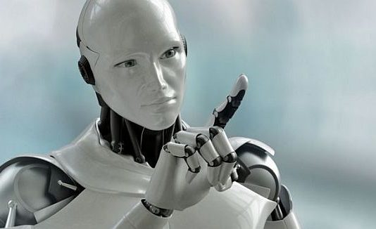 आगामी 2030 तक 80 करोड़ नौकरियां छीन लेंगे रोबोट्स -रिपोर्ट