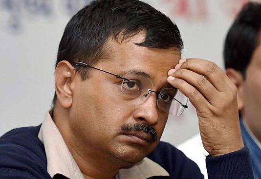 पंजाब में AAP का राज्यसभा उम्मीदवारों पर फूटा गुस्सा