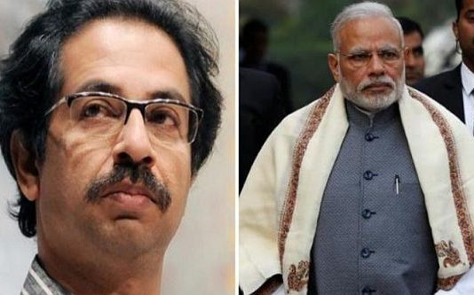 शिवसेना ने किया साफ, “2019 का लोकसभा चुनाव लड़ेंगे अकेले”