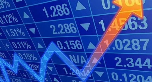 BSE की ट्रिपल सेंचुरी, पहली बार सेंसेक्स 35000 के पार