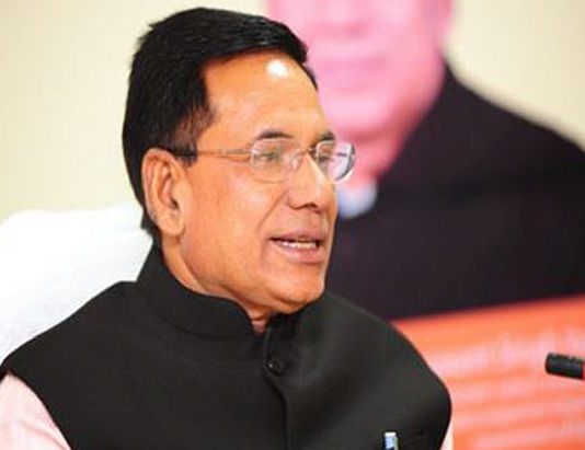 हिन्दू हो तो मुझे वोट देना और मुस्लिम हो तो कांग्रेस को -भाजपा नेता