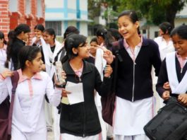 राइट टू एजुकेशन का दायरा आठवीं से बारहवीं तक बढ़ाने की तैयारी