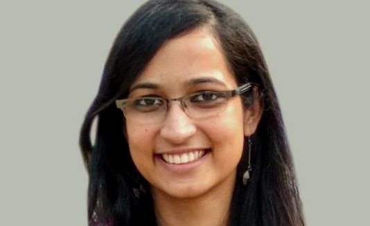 दिल्ली की छवि गुप्ता ने पहले ही प्रयास में कैट 2017 की परीक्षा की उत्तीर्ण