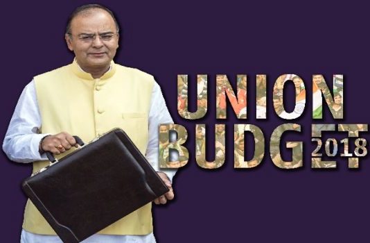 टैक्स पेयर्स की मांग, फ्रेंडली हो साल 2018 का यूनियन बजट