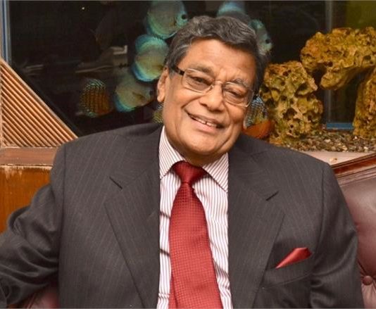 कोर्ट में काम ठीक से जारी और अब विवाद नहीं है -अटॉर्नी जनरल के के वेणुगोपाल