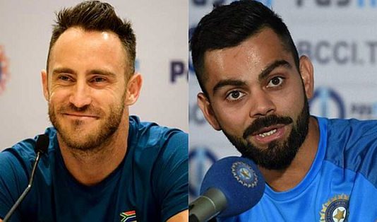 डरबन: भारत बनाम दक्षिण अफ्रीका पहला एकदिवसीय मैच कल, भारत वापसी को तैयार