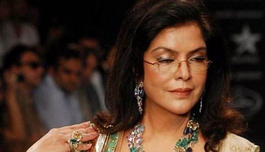 बिजनेसमैन से परेशान जीनत ने दर्ज कराई पुलिस में रिपोर्ट, आरोपी फरार