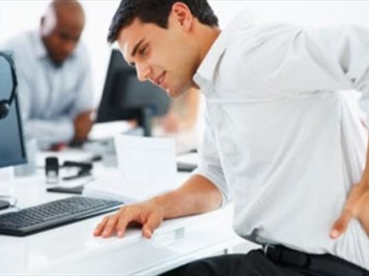 अगर आपको है पीठ दर्द, तो ऐसे मिलेगा छुटकारा