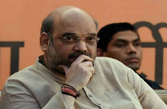 1 लाख बाइक संग अमित शाह की रैली पर जाटों के बाद अब NGT की नज़र