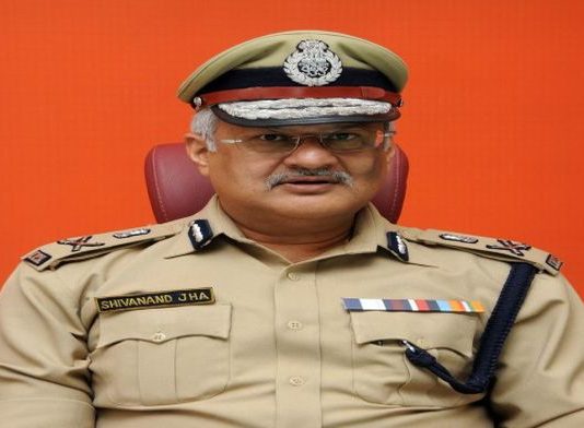 शिवानंद झा बनेंगे गुजरात के 37वें डीजीपी!