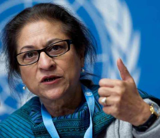 जानिए, कौन है ये पाकिस्तान की शेर दिल महिला