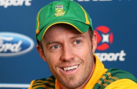 एबी डिविलियर्स की हुई वापसी, टीम इंडिया के लिए खतरे की घंटी!