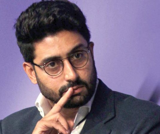 अनुपम खेर के बाद अब अभिषेक बच्चन का भी ट्विटर अकाउंट हुआ हैक!