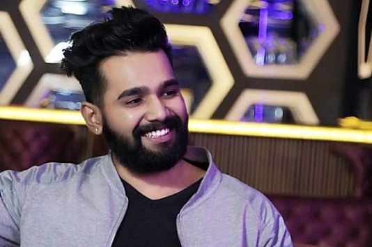 दिल्ली: अंकित सक्सेना को गैर मजहब की लड़की से प्यार करने के बदले में मिली मौत