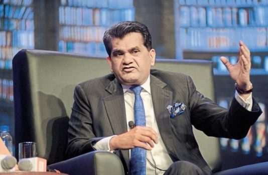 नीति आयोग ने जारी की ‘हेल्थी स्टेट प्रोग्रेसिव रिपोर्ट’, केरल, पंजाब और तमिलनाडु शीर्ष पर