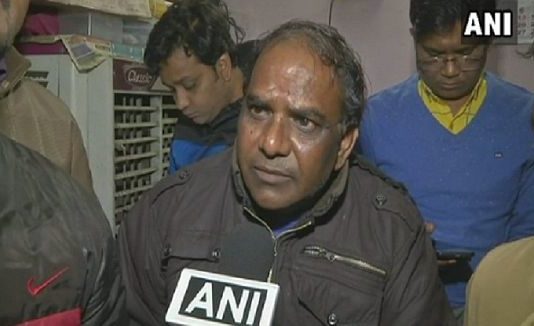 दिल्ली: अंकित के पिता ने की अपील, “न बनाएं हिन्दू-मुस्लिम मामला”