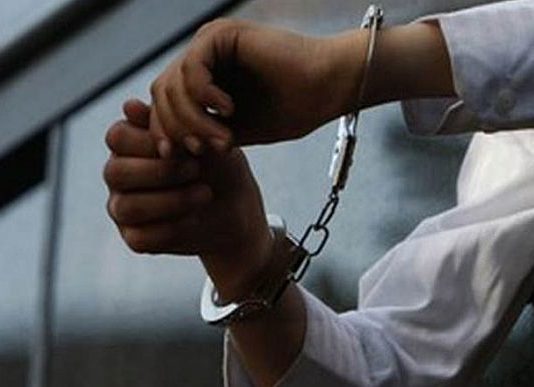 पाकिस्तान से प्रशिक्षित 2 आतंकी बारामुला में गिरफ्तार