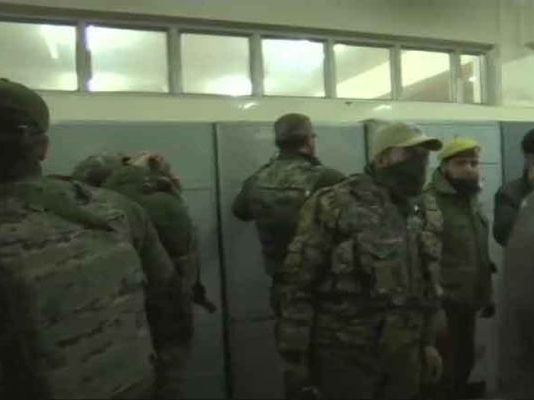 J&K: अस्पताल से आतंकी को भगाने के मामले में पुलिस ने 5 लोगों को किया गिरफ्तार