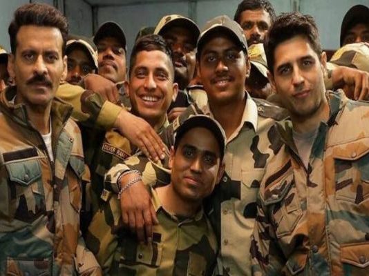 पैडमैन के बाद ‘अय्यारी’ फिल्म भी पाकिस्तान में बैन