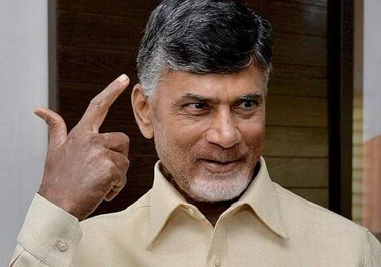 नहीं छोड़ेंगे NDA का साथ, करते रहेंगे विशेष पैकेज की मांग -तेलुगू देशम पार्टी