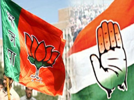 गुजरात निकाय चुनाव: कांग्रेस की सीटें तो बढ़ीं, लेकिन बीजेपी अब भी आगे कर्नाटक विधानसभा चुनाव