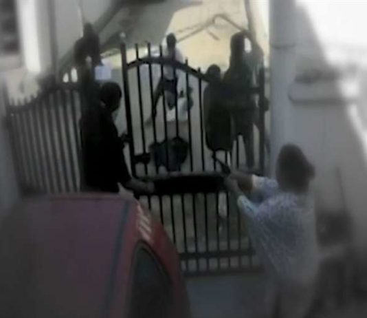 UP: पत्नी की बहादुरी ने बचाई पति की जान, पढ़ें क्या था पूरा माजरा