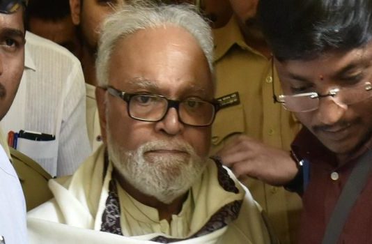 बॉम्बे HC से छगन भुजबल को नहीं मिली राहत, जमानत अर्जी टली