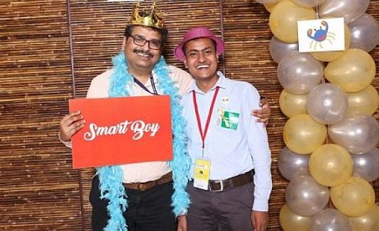 …इस तरह दुनिया के लिए मिसाल बन गए कैंसर पीड़ित चन्दन