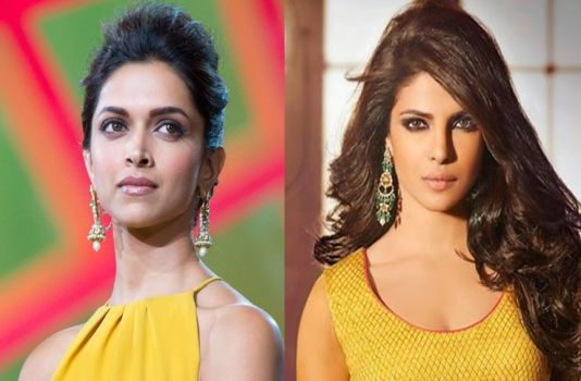 दीपिका पादुकोण ने देसी गर्ल को पछाड़ा, सोशल मीडिया में सबसे पॉप्युलर