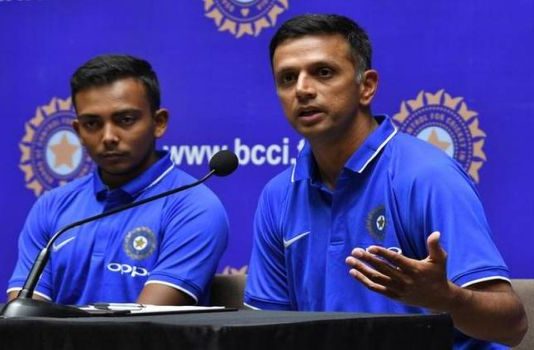 U-19 क्रिकेट: पुरुष क्रिकेटर्स को 6 लाख, तो महिलाओं को केवल 2500 रुपये प्रति मैच फीस